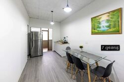 Lloyd Mansion (D9), Condominium #479359361